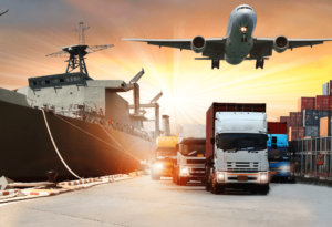 Logística no Comércio Exterior: Como otimizar o transporte de mercadorias